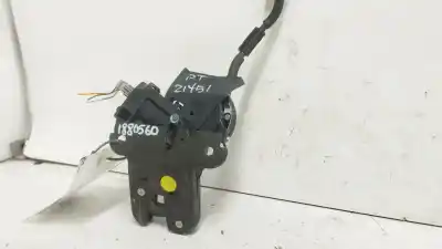 Автозапчастина б/у  для AUDI A4 B7 (8EC)  Посилання на OEM IAM 4F5827505C  