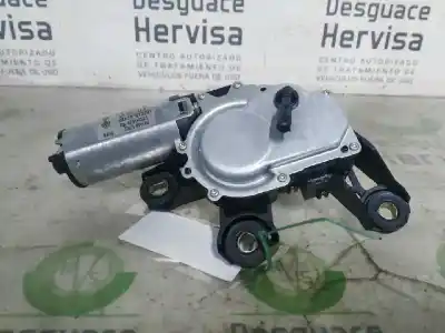 Second-hand car spare part Rear Windshield Wiper Motor for SEAT LEON (1M1) * OEM IAM references 1J6955711C 48814925 404425N