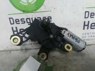 Автозапчастина б/у двигатель заднього склоочисника для seat leon (1m1) * посилання на oem iam 1j6955711c 48814925 404425n