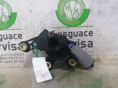 Автозапчасти б/у мотор заднего стеклоочистителя за SEAT LEON (1M1) 1.9 TDI ссылки OEM IAM 1J6955711C  