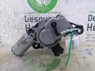 Автозапчасти б/у мотор заднего стеклоочистителя за seat leon (1m1) 1.9 tdi ссылки oem iam 1j6955711c  