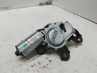 Автозапчасти б/у мотор заднего стеклоочистителя за SEAT LEON (1M1) Signo ссылки OEM IAM 1J6955711C  