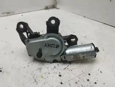 Автозапчасти б/у мотор заднего стеклоочистителя за seat leon (1m1) signo ссылки oem iam 1j6955711c  