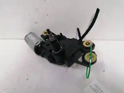 Second-hand car spare part Rear Windshield Wiper Motor for SEAT LEON (1P1) 2.0 TDI OEM IAM references 53028012 35012 5P0955711B