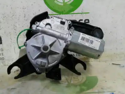 Peça sobressalente para automóvel em segunda mão Motor Do Limpador Traseiro por PEUGEOT 208 Access Referências OEM IAM 9673251380A  W000027332