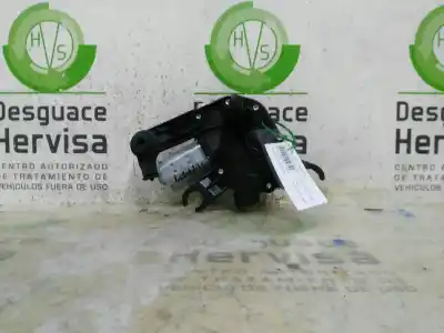 Peça sobressalente para automóvel em segunda mão motor do limpador traseiro por peugeot 208 access referências oem iam 9673251380a  w000027332