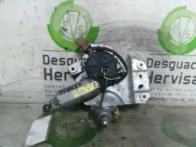 Peça sobressalente para automóvel em segunda mão Motor Do Limpador Traseiro por CITROEN BERLINGO * Referências OEM IAM 3397020406  0390201408