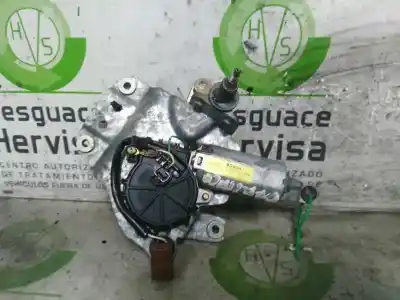 Peça sobressalente para automóvel em segunda mão Motor Do Limpador Traseiro por CITROEN BERLINGO * Referências OEM IAM 3397020406  0390201408