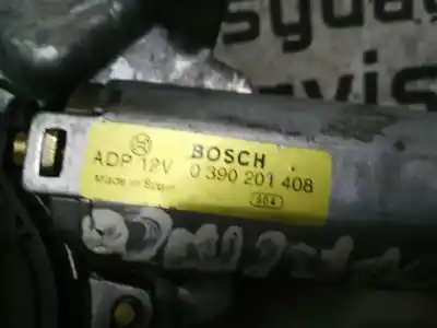 Peça sobressalente para automóvel em segunda mão motor do limpador traseiro por citroen berlingo * referências oem iam 3397020406  0390201408