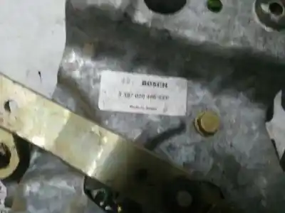 Peça sobressalente para automóvel em segunda mão motor do limpador traseiro por citroen berlingo * referências oem iam 3397020406  0390201408