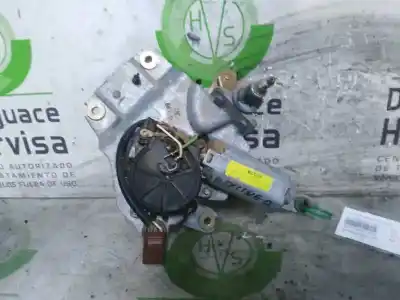 Peça sobressalente para automóvel em segunda mão Motor Do Limpador Traseiro por CITROEN BERLINGO * Referências OEM IAM 3397020406  0390201408
