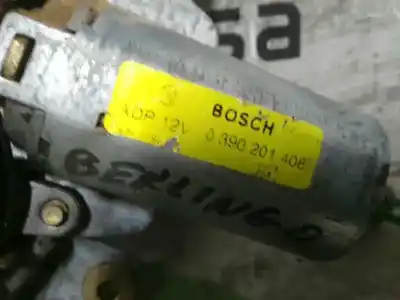 Peça sobressalente para automóvel em segunda mão motor do limpador traseiro por citroen berlingo * referências oem iam 3397020406  0390201408