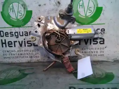 Tweedehands auto-onderdeel achterwissermotor voor citroen berlingo 1.9 d multispace oem iam-referenties 0390201408