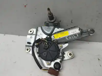 Peça sobressalente para automóvel em segunda mão Motor Do Limpador Traseiro por CITROEN BERLINGO 2.0 HDi 600 Furg. Referências OEM IAM 0390201408  