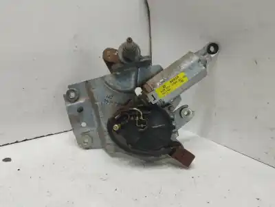 Peça sobressalente para automóvel em segunda mão Motor Do Limpador Traseiro por CITROEN BERLINGO 1.9 D Multispace Referências OEM IAM 0390201408  