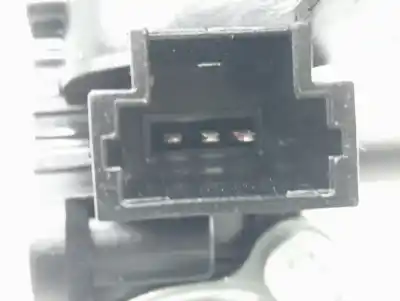 Автозапчастина б/у двигатель заднього склоочисника для citroen c4 picasso feel посилання на oem iam 9677680580  