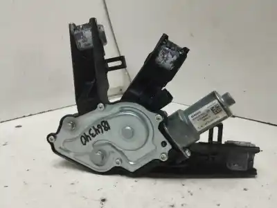 Peça sobressalente para automóvel em segunda mão motor do limpador traseiro por peugeot 308 active referências oem iam 9677680580  