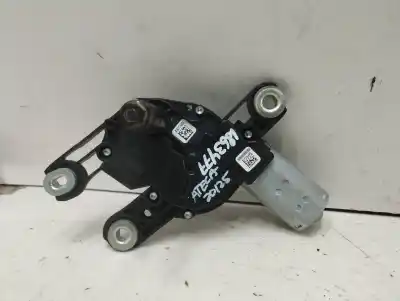 Peça sobressalente para automóvel em segunda mão motor do limpador traseiro por seat ateca (kh7) reference referências oem iam 5g0955711c  