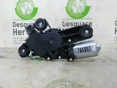 Peça sobressalente para automóvel em segunda mão motor do limpador traseiro por ford focus lim. (cb8) 1.0 ecoboost cat referências oem iam 0390201205  bv6117k441aa