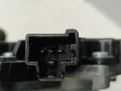 Peça sobressalente para automóvel em segunda mão motor do limpador traseiro por ford focus lim. trend referências oem iam bv6117k441aa  