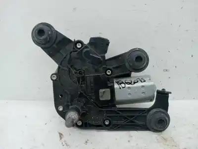 Pezzo di ricambio per auto di seconda mano Motore Tergicristallo Posteriore per CITROEN C4 CACTUS Business Riferimenti OEM IAM 9801666380A  
