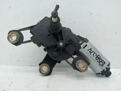 Second-hand car spare part Rear Windshield Wiper Motor for AUDI A3 (8P) 1.6 102 CV / 75 KW OEM IAM references 8E9955711B  