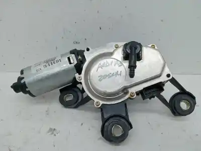 Peça sobressalente para automóvel em segunda mão motor do limpador traseiro por audi a3 (8p) 1.6 102 cv / 75 kw referências oem iam 8e9955711b  