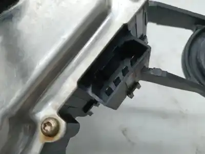 Peça sobressalente para automóvel em segunda mão motor do limpador traseiro por audi a3 (8p) 1.6 102 cv / 75 kw referências oem iam 8e9955711b  