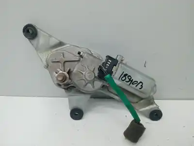 Автозапчастина б/у двигатель заднього склоочисника для ssangyong rexton 270 xdi limited посилання на oem iam 8615008010