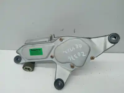 Second-hand car spare part rear windshield wiper motor for ssangyong rexton 270 xdi limited oem iam references 8615008010  
