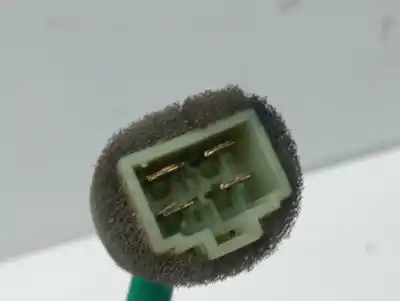 Second-hand car spare part rear windshield wiper motor for ssangyong rexton 270 xdi limited oem iam references 8615008010  