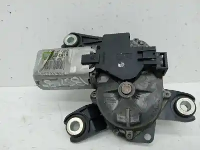 Peça sobressalente para automóvel em segunda mão motor do limpador traseiro por opel combo tour cosmo referências oem iam 9225634lh  