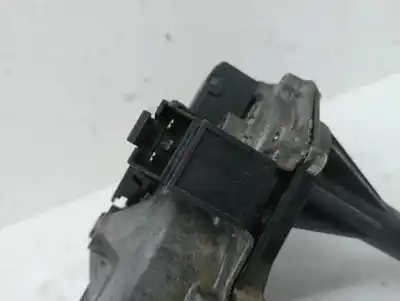 Peça sobressalente para automóvel em segunda mão motor do limpador traseiro por opel combo tour cosmo referências oem iam 9225634lh  