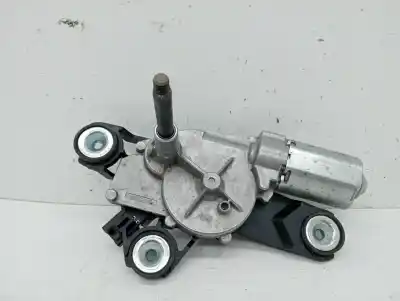 Peça sobressalente para automóvel em segunda mão Motor Do Limpador Traseiro por FORD FOCUS LIM. Titanium Referências OEM IAM F1FB17K441AA  