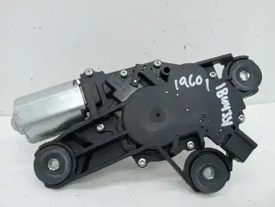Second-hand car spare part rear windshield wiper motor for ford focus lim. titanium oem iam references f1fb17k441aa  