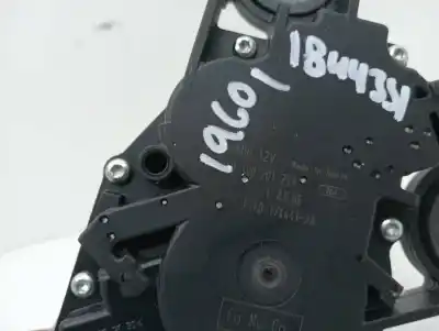 Second-hand car spare part rear windshield wiper motor for ford focus lim. titanium oem iam references f1fb17k441aa  