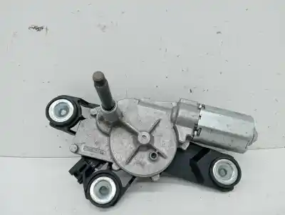 Second-hand car spare part rear windshield wiper motor for ford focus lim. titanium oem iam references f1fb17k441aa  