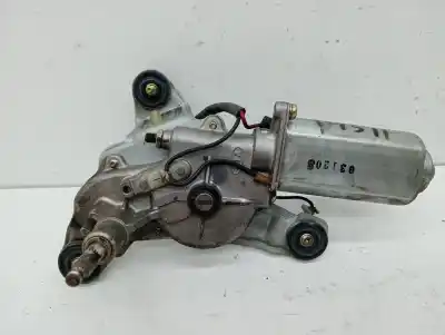 Second-hand car spare part Rear Windshield Wiper Motor for KIA CARENS 2.0 CRDi EX Monovolumen OEM IAM references 035111400  