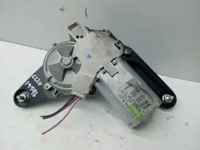 Peça sobressalente para automóvel em segunda mão  por RENAULT CLIO II FASE II (B/CB0)  Referências OEM IAM 53016612  