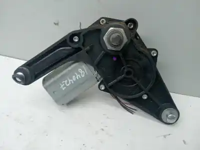 Peça sobressalente para automóvel em segunda mão motor do limpador traseiro por renault clio ii fase ii (b/cb0) campus referências oem iam 53016612  