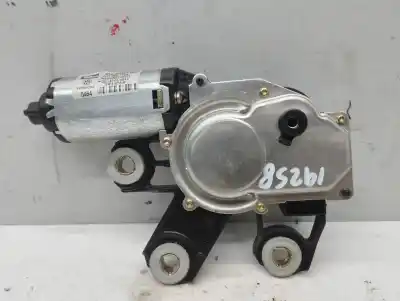 Peça sobressalente para automóvel em segunda mão motor do limpador traseiro por volkswagen touareg (7la) tdi r5 referências oem iam 7l0955712b