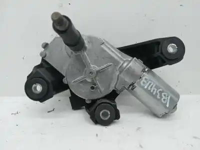 Автозапчастина б/у двигатель заднього склоочисника для RENAULT SCENIC III Grand Dynamique Посилання на OEM IAM 287100010R  