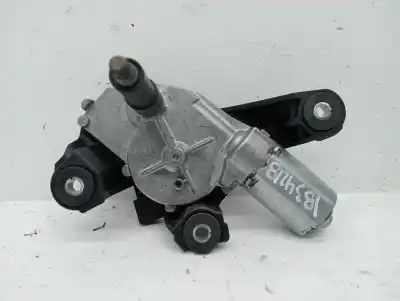 Автозапчастина б/у двигатель заднього склоочисника для renault scenic iii grand dynamique посилання на oem iam 287100010r  