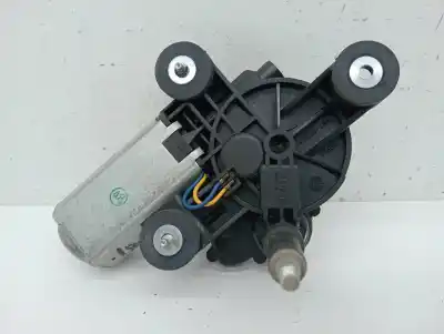 Peça sobressalente para automóvel em segunda mão motor do limpador traseiro por ford ka (ccu) titanium+ referências oem iam ms2596001370
