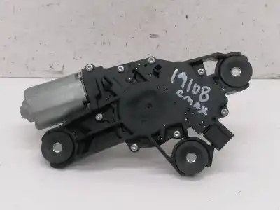 Автозапчастина б/у двигатель заднього склоочисника для FORD C-MAX (CB3) Ghia Посилання на OEM IAM 1689913 0390201875 3M51R17K441AF