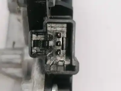 Автозапчастина б/у двигатель заднього склоочисника для ford c-max (cb3) ghia посилання на oem iam 1689913 0390201875 3m51r17k441af