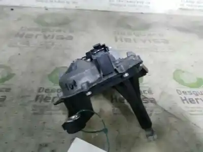 Peça sobressalente para automóvel em segunda mão motor do limpador traseiro por opel meriva * referências oem iam 09132802  