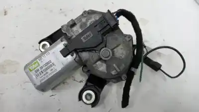 Peça sobressalente para automóvel em segunda mão Motor Do Limpador Traseiro por OPEL CORSA C 1.2 16V CAT (Z 12 XE / LW4) Referências OEM IAM GM09132802 53011112 GM09132802