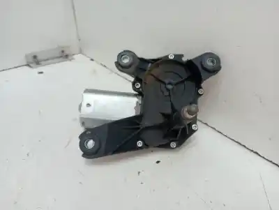 Peça sobressalente para automóvel em segunda mão Motor Do Limpador Traseiro por OPEL CORSA C Club Referências OEM IAM 09132802  