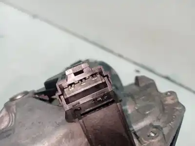 Peça sobressalente para automóvel em segunda mão motor do limpador traseiro por opel corsa c club referências oem iam 09132802  